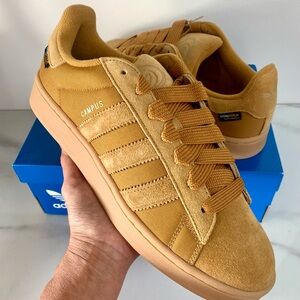 Adidas Originals Campus 00s Sz 11 Men JH7605 NWB